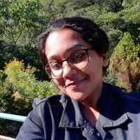 Anuleka Dutta (@anulekadutta) 's Twitter Profile
