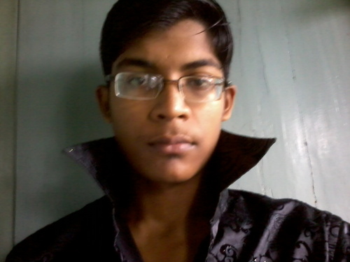 KausarFysalKB's profile picture. 