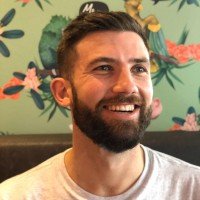 NJBrauer's profile picture. 