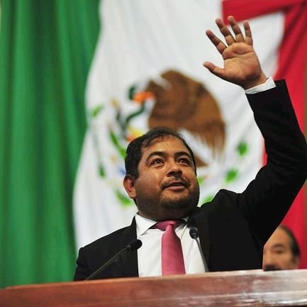 Presidente Titular de la Junta de Conciliación y Arbitraje de la Ciudad de México