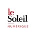 Le Soleil (@lesoleildeqc) Twitter profile photo