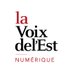 La Voix de l'Est (@lavoixdelest) Twitter profile photo La Voix de l'Est (@lavoixdelest) Twitter profile photo