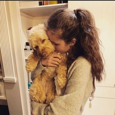 DickensAlexia's profile picture. Dogs are better than people