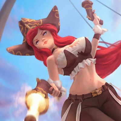 IqooArtさんのプロフィール画像