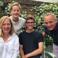 Gary Dawson (@gary__dawson) 's Twitter Profile Photo