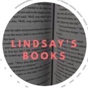 Lindsays_Books(@lindsays_books) 's Twitter Profile Photo