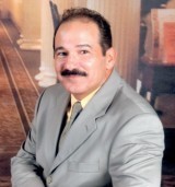 Hector Cisneros, entrepreneur, Business man, writer, author, 31 year veteran of WOM marketing. Member of BNI for 26 years. Visit my blog at https://t.co/vBGdfa3cG7.