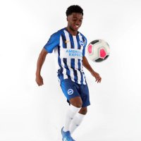 Tariq Lamptey (@tariqlamptey) 's Twitter Profile