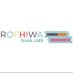 Rofhiwa Book Café (@rofhiwabooks) Twitter profile photo
