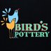 Bird’s Pottery (@birdspotteryfod) Twitter profile photo