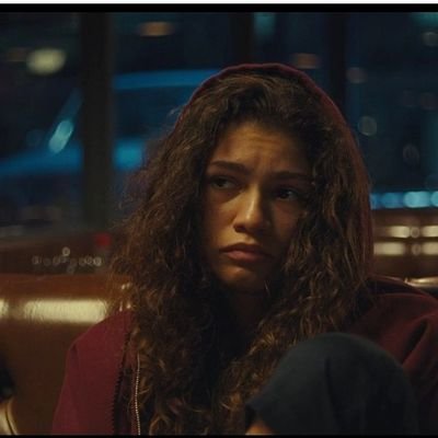 adoreuphoria_'s profile picture. Euphoria + Hunterdaya stan :)  // my dms are always open 🤍