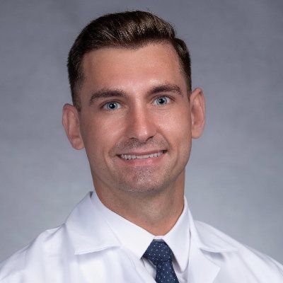 Luke Wojdyla, DO Profile