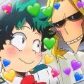 Female/1990 🌻DekuMight shipping account. 🥰🔞Please don’t follow if you are a “MAP” or a minor.