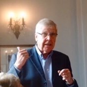 John E. Tidball. Dual national 🇫🇷 🇬🇧 🇪🇺 Literary translator. Old Bristolian. Manchester University alumnus, 1959-1964. #Poetry. #EU