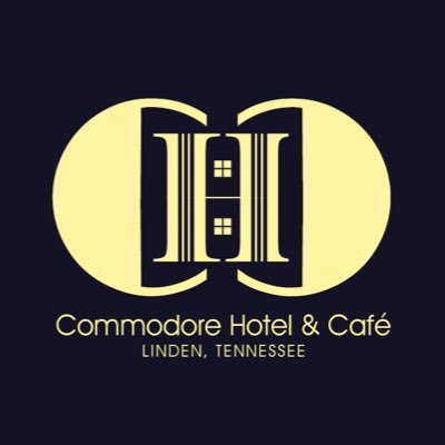 The Commodore Hotel & Cafe has the best hotel lodging & dinner for that perfect, relaxing getaway between Memphis and Nashville. Named 1 of 6 GREAT PLACES IN TN