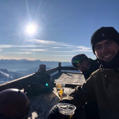 tolley_matt's profile picture. 