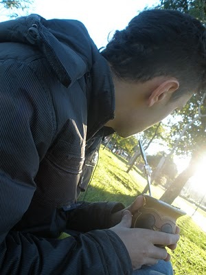 thhi2011's profile picture. 