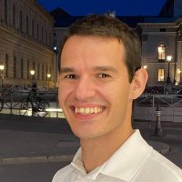 Spyridon Siafis (@siafiss) 's Twitter Profile