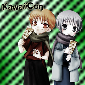 KawaiiCon