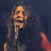 Janis Joplin (@JanisJoplin) Twitter profile photo