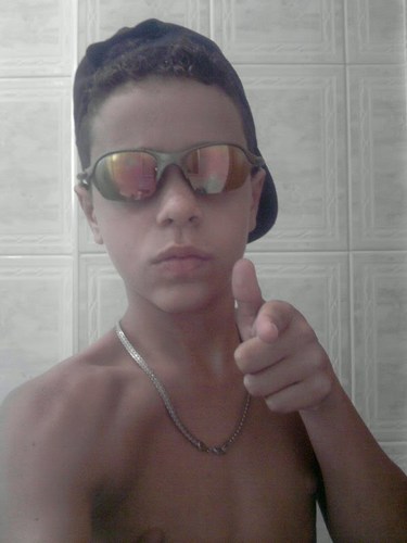 VEIN COMIGO Q ÉH VIIDAH