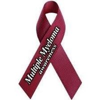 Teresa Miceli. ❤️&☮️4🌎(@IMFnurseMyeloma) 's Twitter Profile Photo