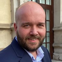 Paul McNicholas (@pauldmcnicholas) 's Twitter Profile Photo Paul McNicholas (@pauldmcnicholas) 's Twitter Profile Photo