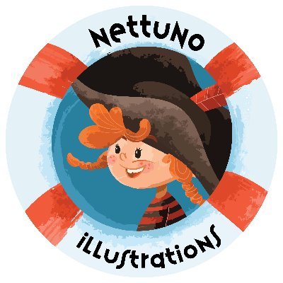 Nettuno Illustrationsさんのプロフィール画像