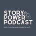 storypowerpodcast (@storypowerpodc1) Twitter profile photo