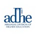 Arkansas Division of Higher Education (@ArkHigherEd) Twitter profile photo
