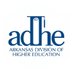 Arkansas Division of Higher Education (@arkhighered) Twitter profile photo Arkansas Division of Higher Education (@arkhighered) Twitter profile photo