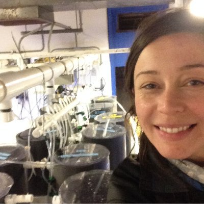 1st GenBS & MS @SFSU, PhD @ucdavis @PTXUCDav, Postdoc @bodegamarinelab w/ @JacksonAGross #abalone #aquaculture #conservation(she/her). @abalonequeen.bsky.social