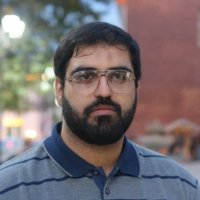 محسن شیریان (@mshiryan) 's Twitter Profile