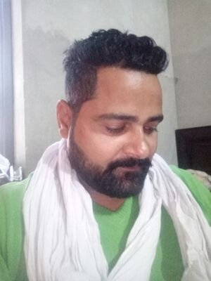 LAKHVIR05004362's profile picture. jai jawan jai kisaan