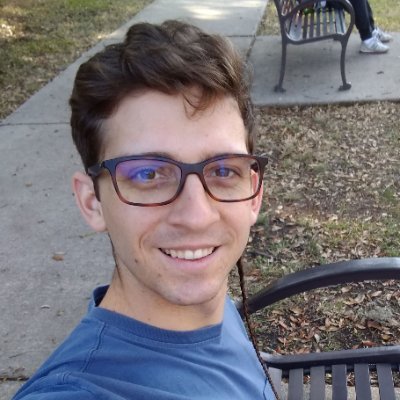 ejLaicalasse's profile picture. Co-founder at @blockpad. Catholic, green, engineer with an interest in most topics under the sun. Opinions are my own.