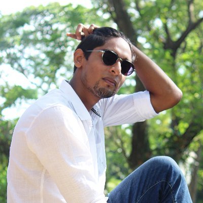 I am a Digital Marketer in Fiverr. And I also a student.