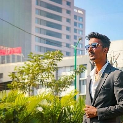 ImShubhamdesai's profile picture. 