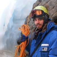 James Muirhead (@nzgeoscientist) 's Twitter Profile