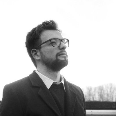 Photographer, baker, musician. I am the archetypal hipster.