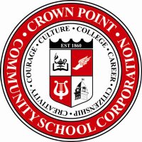 Crown Point Community School Corporation (@cpschoolcorp) 's Twitter Profile Photo Crown Point Community School Corporation (@cpschoolcorp) 's Twitter Profile Photo