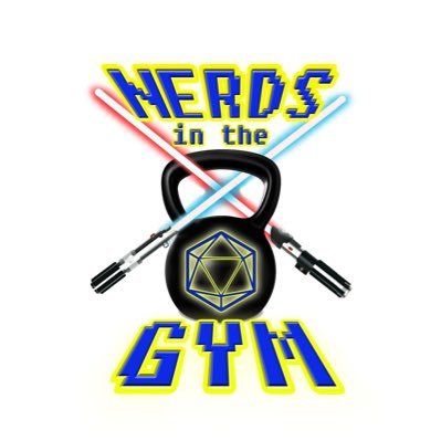 Marco, Brandon and...Joe? Lifting weights and nerding out al for your listening pleasure! SPOTIFY AND ITUNES