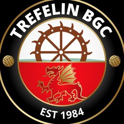 The official Twitter account of Trefelin BGC, competing in the JD Cymru South ⚽