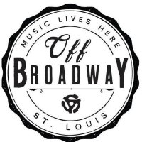 Off Broadway (@offbroadwaystl) 's Twitter Profile