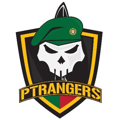 🇵🇹 Portuguese Rangers desde 2004
https://t.co/Q9TxwdJkc0