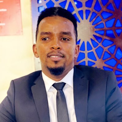 Diplomat @Somalilandmfa | Security Attachè/Political Officer @Somalilandinke: the Republic of Somaliland mission in Kenya. @Email: abby@somalilandinkenya.com