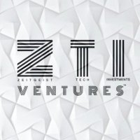Zeit Geist (@zeittechventure) 's Twitter Profile