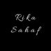 Rika Sahaf (@SahafRika) Twitter profile photo