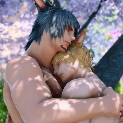 Male Miqote Boy that looking for some new friends to do Screenshots and hang out with. Just DM me :D