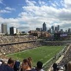 Braves, GT, Baseball Cards, Outdoors