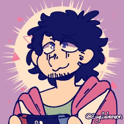 he/him living I guess. still calling it Twitter. Profile pic from this lovely place https://t.co/5mr5lklbzA